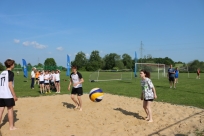 Dzień sportu w Goleszowie, 2.06.2023